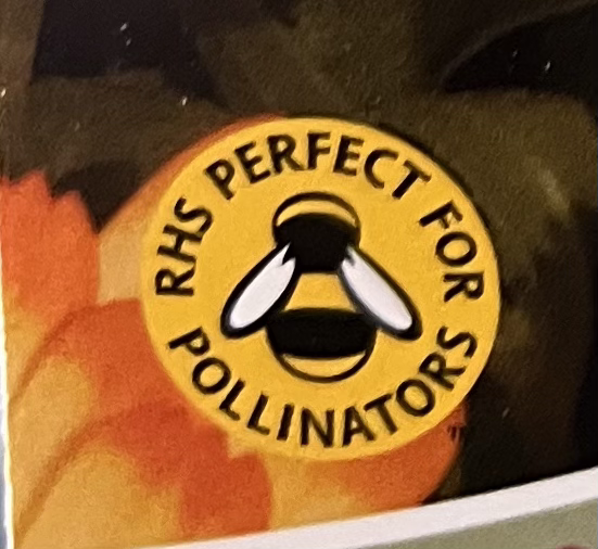 good for bees